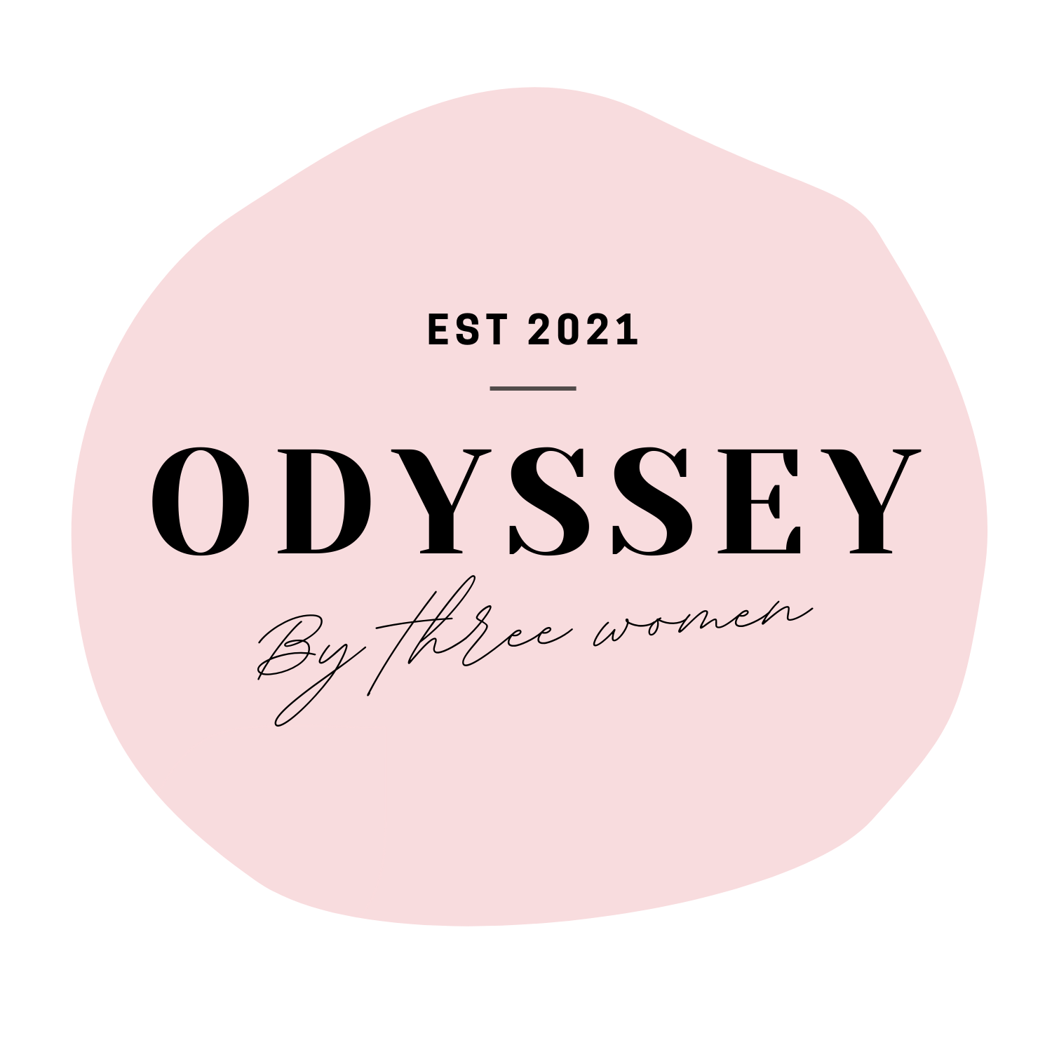 Odysseybythreewomen